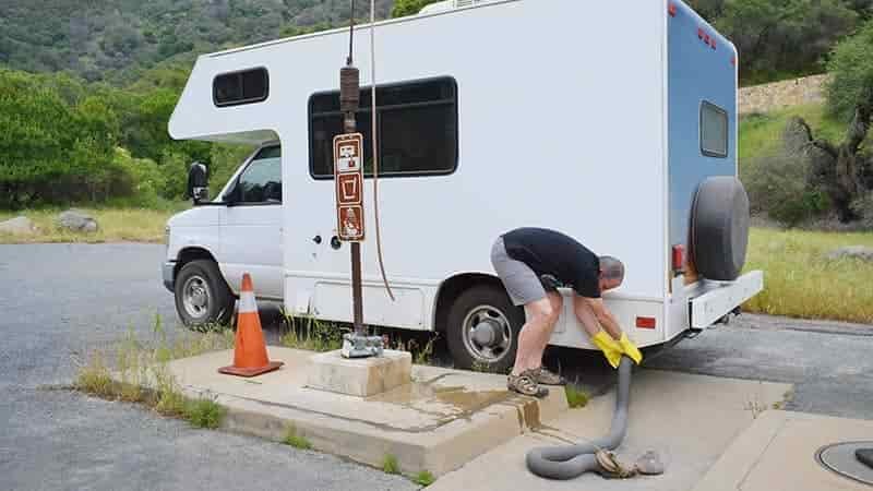7 Best RV Sewer Vent Cap