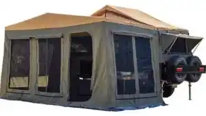 9 Best Favorite Tent Trailers