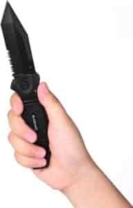 blade mate folding knife