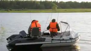 The 7 Best Trolling Motors for Inflatable Boats
