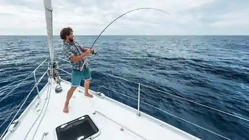 Do Veterans Get Free Fishing License In Texas?