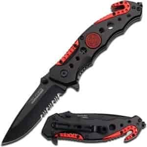 folding knife