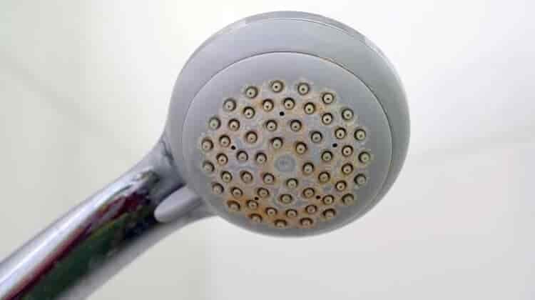 4 Proven Truths About Hard Water on RV Plumbing