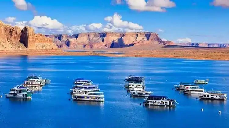 Do Houseboats Pay 1000s In Property Tax?
