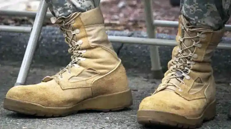 Best Tactical Boots