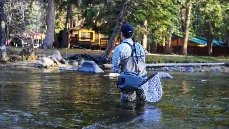 The 10 Best Fishing Waders