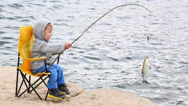 Do You Need A Fishing License At Smith Mountain Lake?