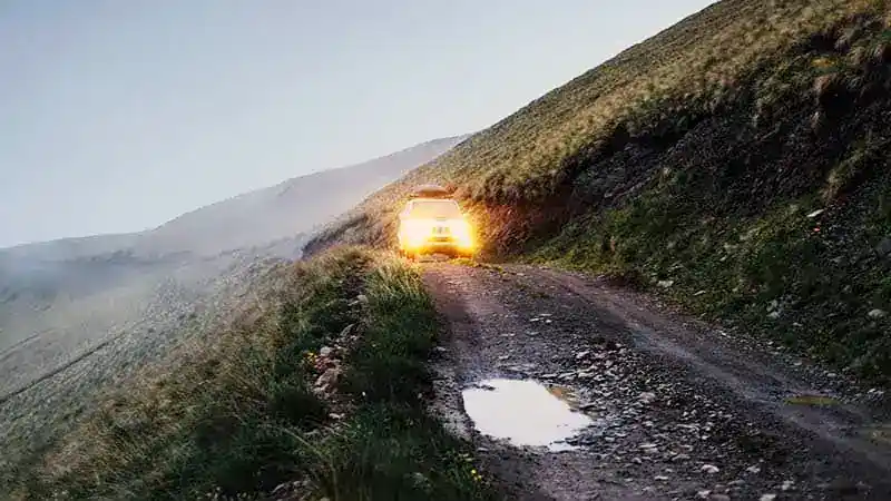 9 Best Off-Road and Hiking Apps