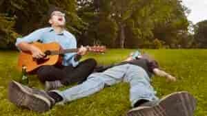How To Deal with Noisy Neighbors While Camping