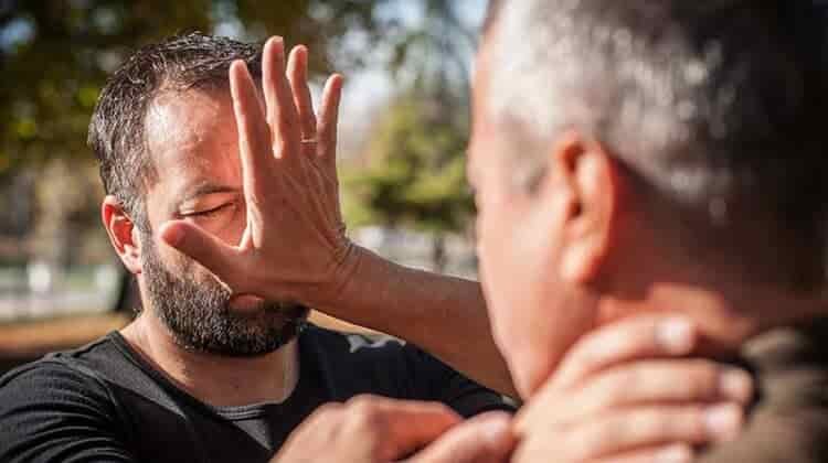 Learn From 6 Free Self Defence Courses Now