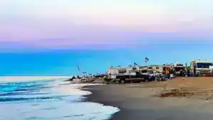 15 Tips for an Ideal Beachside RV Vacation