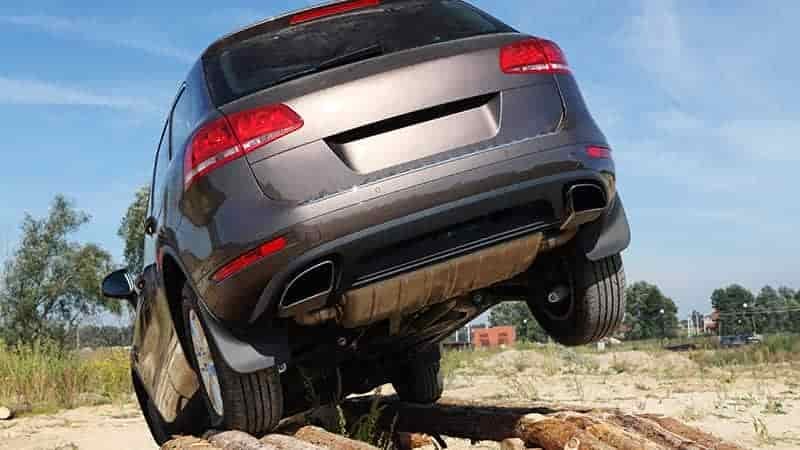 Best 4x4 for a Daily Driver And Off-Roading