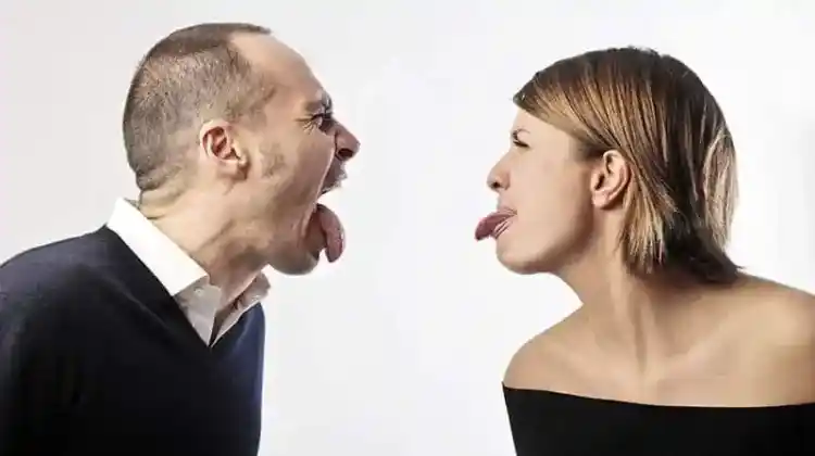 8 Reasons Why Fighting Fair is Futile