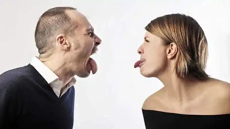 8 Reasons Why Fighting Fair is Futile