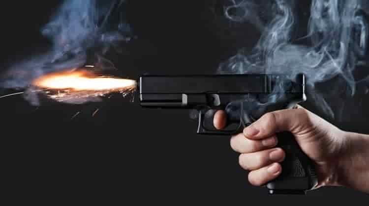 The Ethics of Defensive Killing