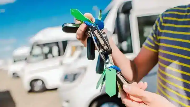 Guide To RV Depreciation: How Time & Mileage Impacts Value