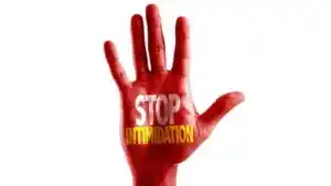 7 Legalities of Self Defense Against Verbal Abuse