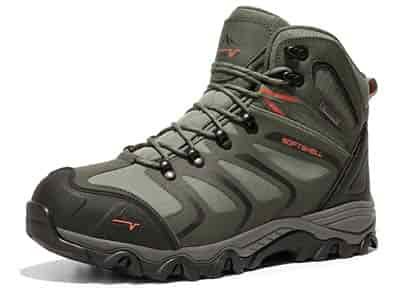 nortiv8 green boot