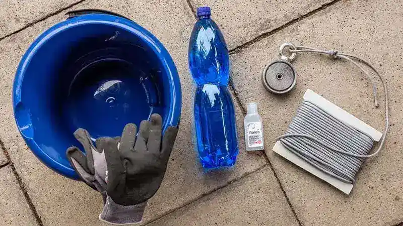 What is Magnet Fishing and How to Get Started?