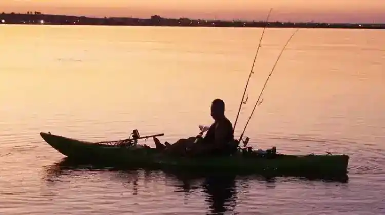 9 Kayak Fishing Tips That Will Turn You Into an Expert