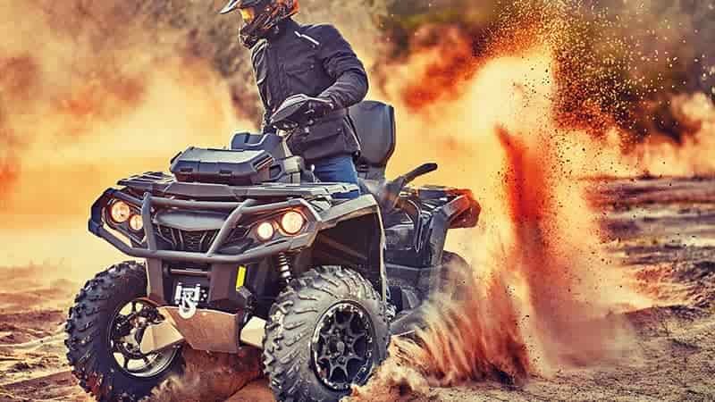 11 Parks To Go Off Roading in South Carolina