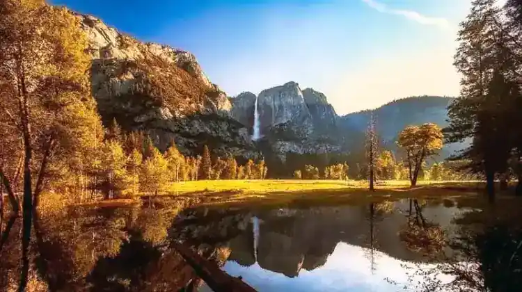 Enjoying National Parks as a Smoker