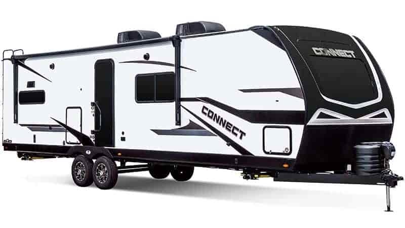What Is The Longest Travel Trailer?