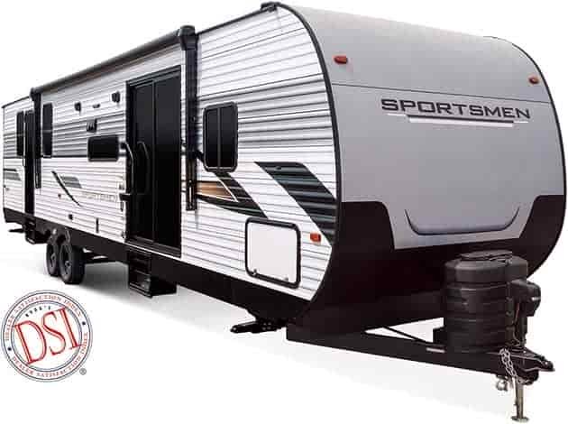 KZ-RV-Sportsmen-Destination-Travel-Trailer