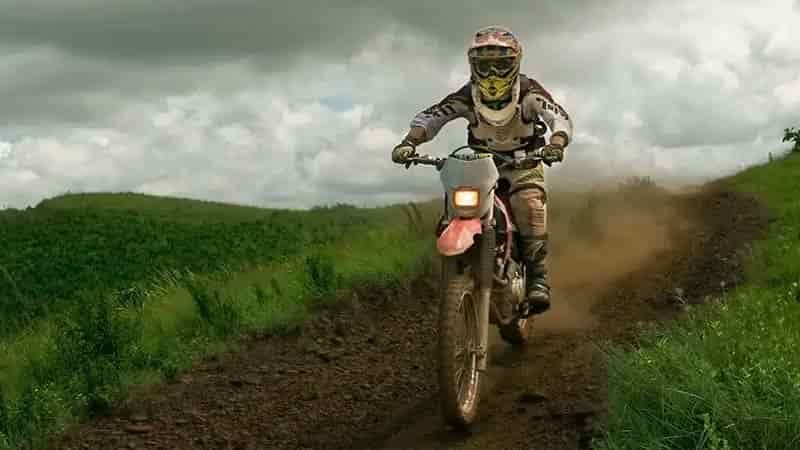 Do You Need A License To Drive A Dirt Bike?