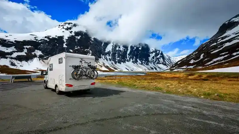 RV Black Water Sensor Cleaning: Best Operation Methods