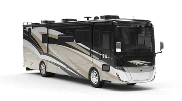 Tiffin Allegro 38'