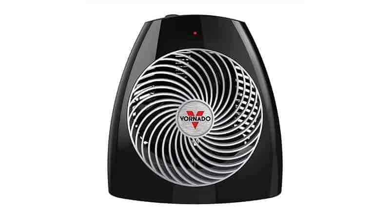 Vornado MVH Whole Room Vortex Heater Review