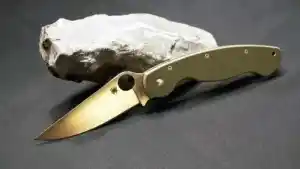 The Best Pocket Knife of the Year: Reviewed, Tested and Rated