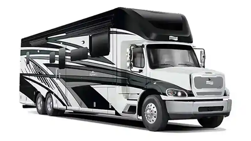 What RV Manufacturers Produce The Best Quality RVs?