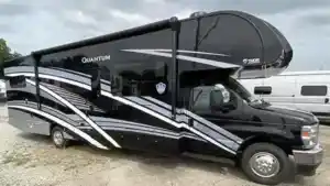 5 Best Class C Motorhomes