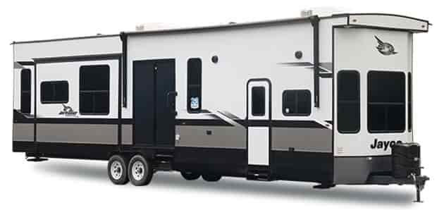 jay flight Bungalow by jayco
