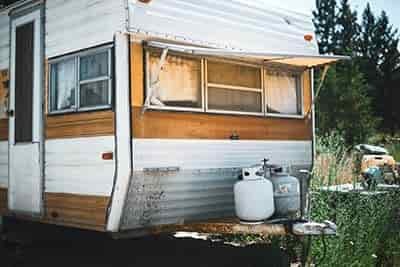 motorcoach propane
