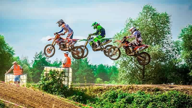 What is the Best Gas for Dirt Bikes?