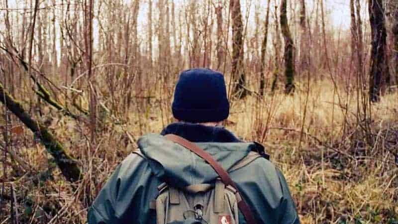 What Is The Ideal Thickness Of A Survival Knife?