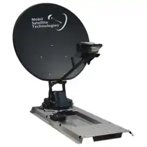 dish for mobile internet service