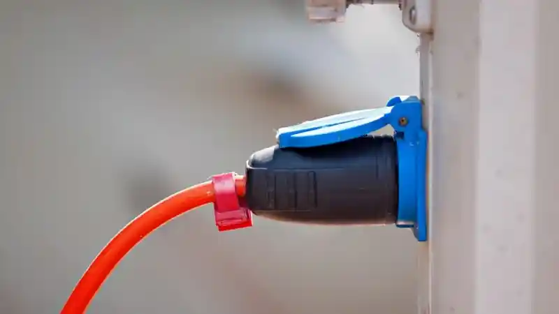 Can I Plug My 30 AMP RV Into My House?