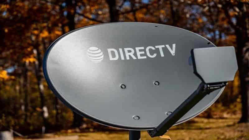 Can I Use My Home DirecTV Receiver in My RV?