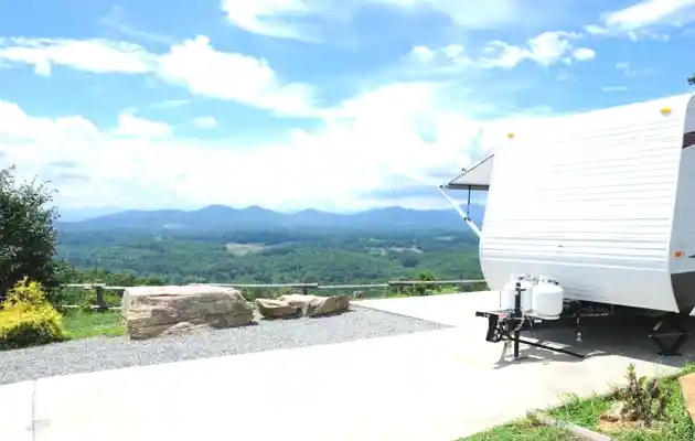 Reasons to Own a Deeded RV Lot