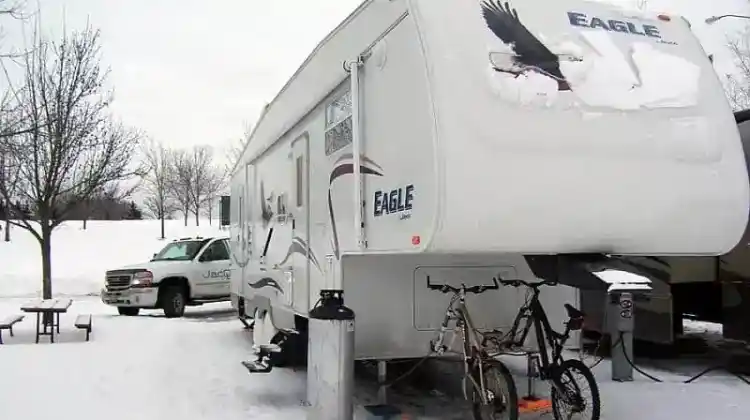 What Is A Jayco Thermal Package?