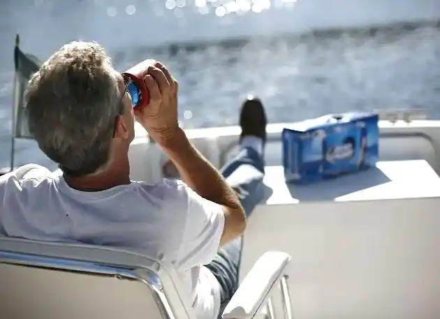Alcohol and Boating