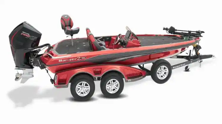 Bass Boat or Multi-Species