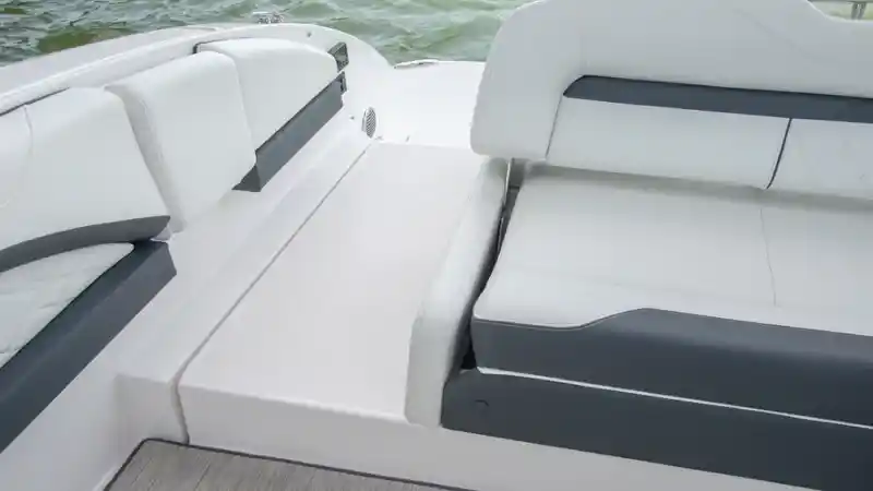 How to Clean Vinyl Boat Seats of Mildew
