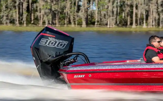 How to Trim A Bass Boat - guide