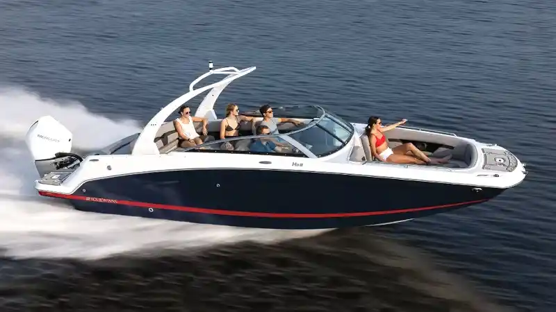 Is Four Winns a Good Boat