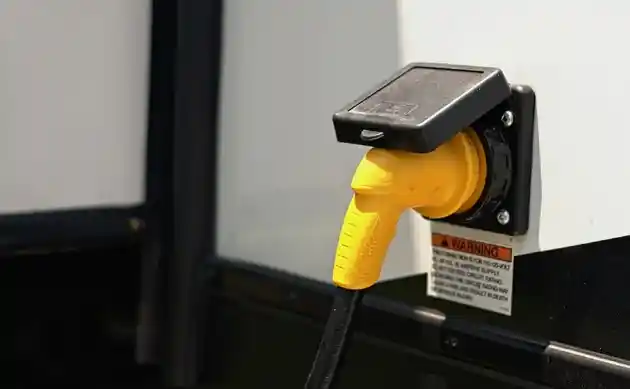 Pros and Cons of RV Surge Protector